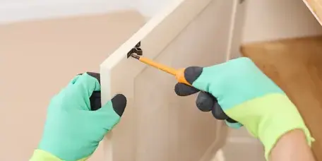 menuisier à Bruz - image 3