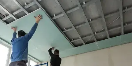 peintre en batiment à Bruz - image 3