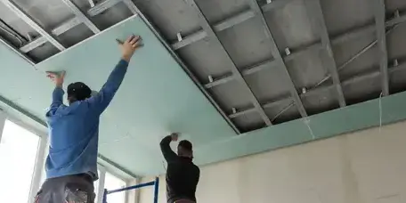 peintre en batiment à Laval - image 2