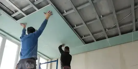 peintre en batiment à Saint-Jacques-de-la-Lande - image 3