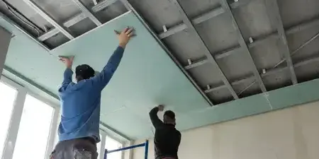 plaquiste à Rennes - image 2