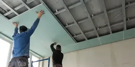 plaquiste à Saint-Jacques-de-la-Lande - image 3