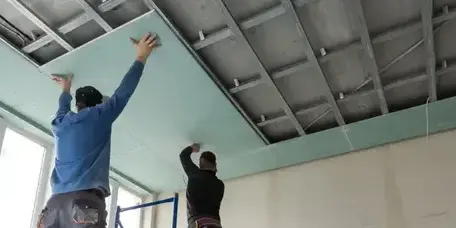 pose de revêtement de sol à Pacé - image 3