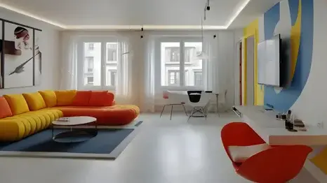 ravalement de façade à Chantepie - image 4