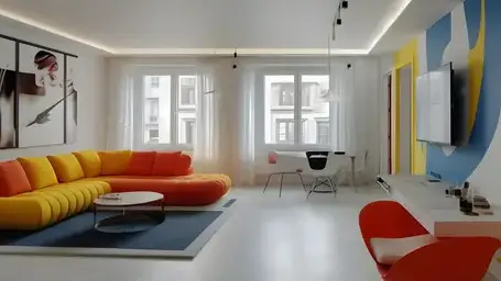 ravalement de façade à Laval - image 2