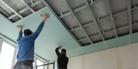 ravalement de façade à Pacé - image 3
